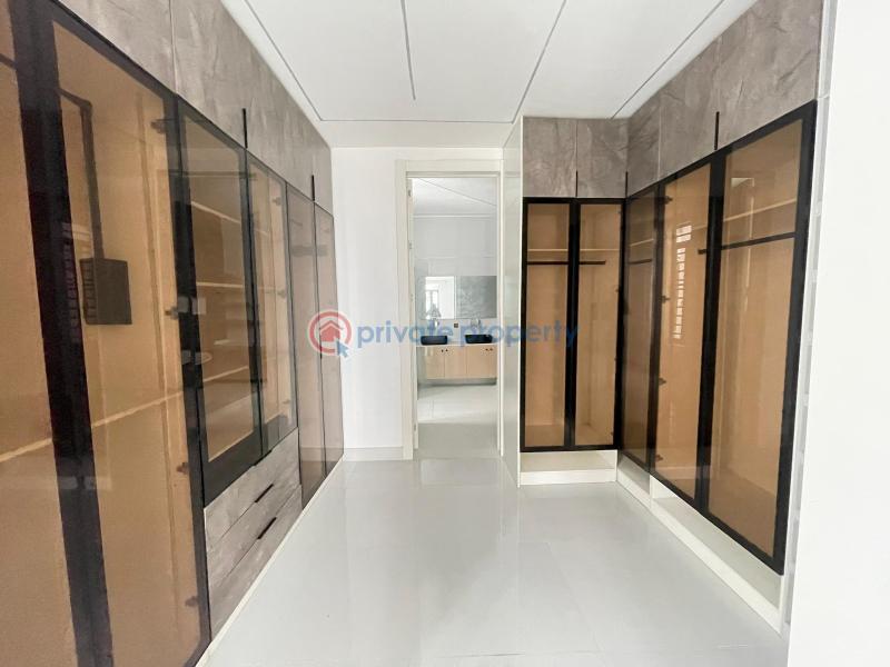 Flat & Apartment For Sale Lekki Phase 1 Lagos - 1