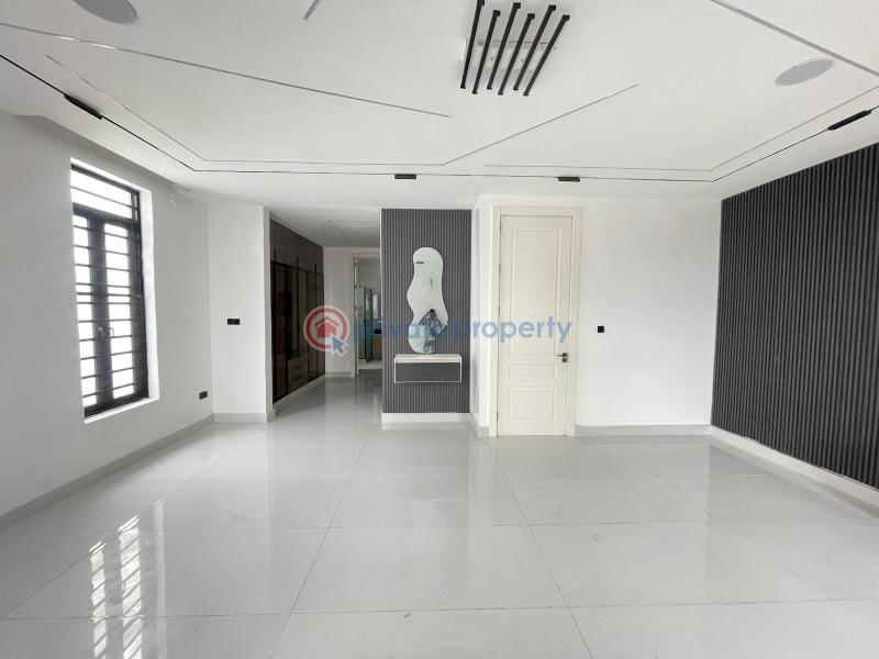 Flat & Apartment For Sale Lekki Phase 1 Lagos - 2