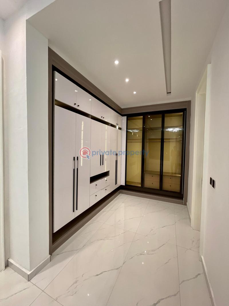 5 bedroom Detached Duplex For Sale Estate Ikota Lekki Lagos - 18