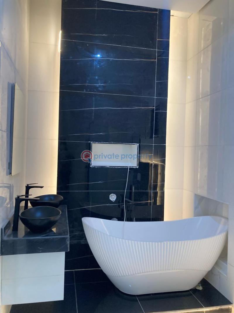 5 bedroom Duplex For Sale Chevron Drive Lekki Lagos - 17