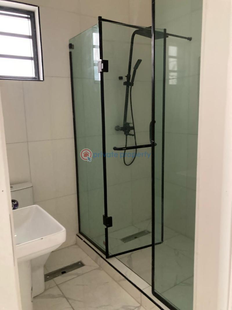 5 bedroom Duplex For Sale Chevron Drive Lekki Lagos - 24