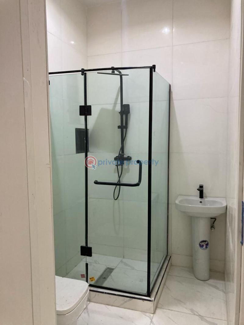 5 bedroom Duplex For Sale Chevron Drive Lekki Lagos - 9