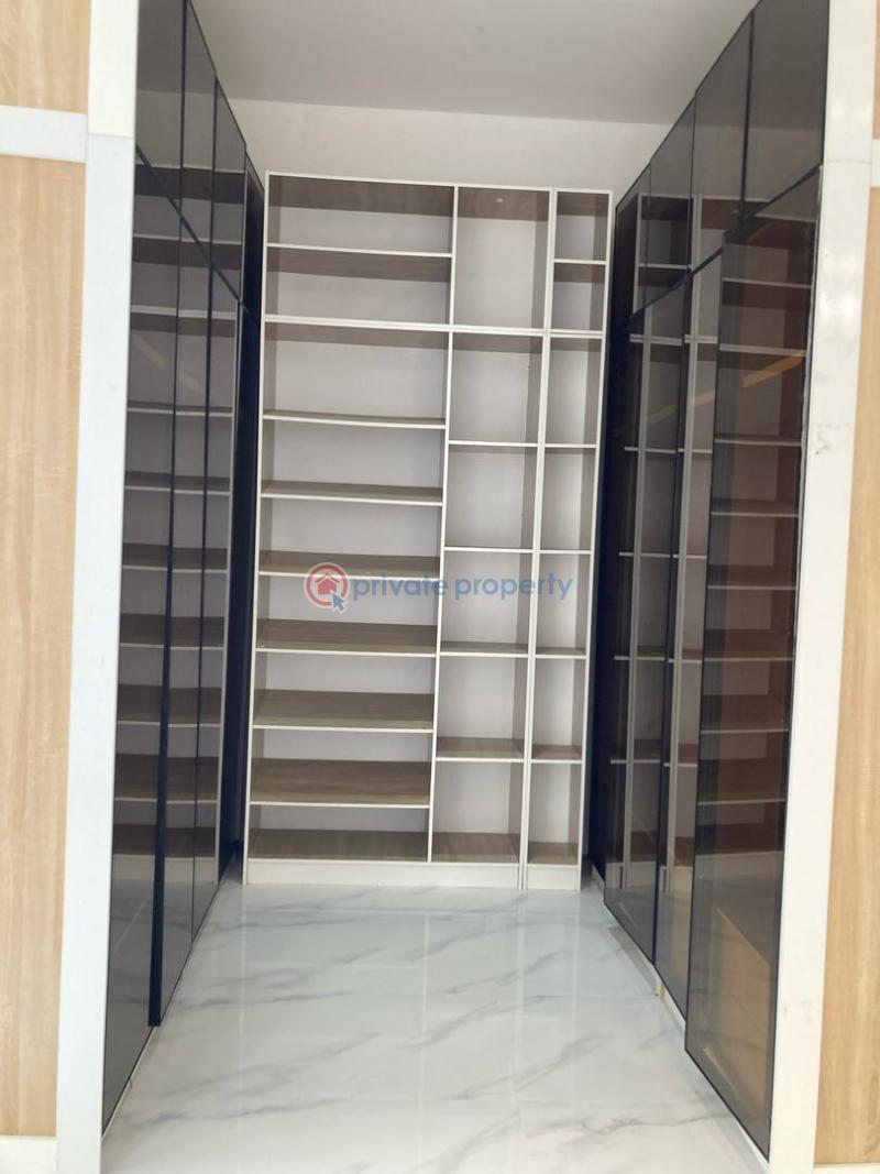 5 bedroom Duplex For Sale Chevron Drive Lekki Lagos - 16