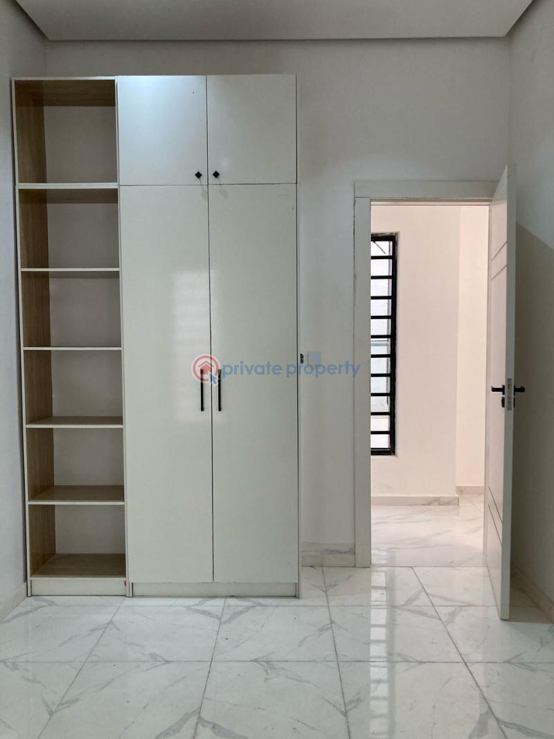 5 bedroom Duplex For Sale Chevron Drive Lekki Lagos - 19