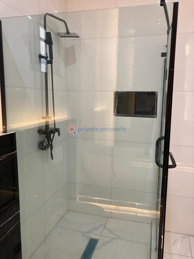 5 bedroom Duplex For Sale Chevron Drive Lekki Lagos - 18