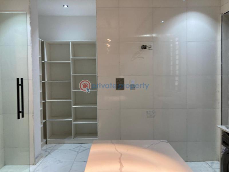 5 bedroom Duplex For Sale Chevron Drive Lekki Lagos - 7