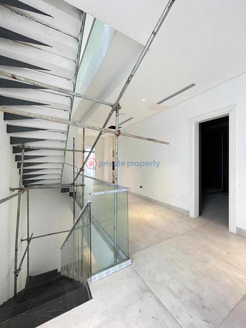 5 bedroom Maisonette For Sale Ikoyi Lagos - 7