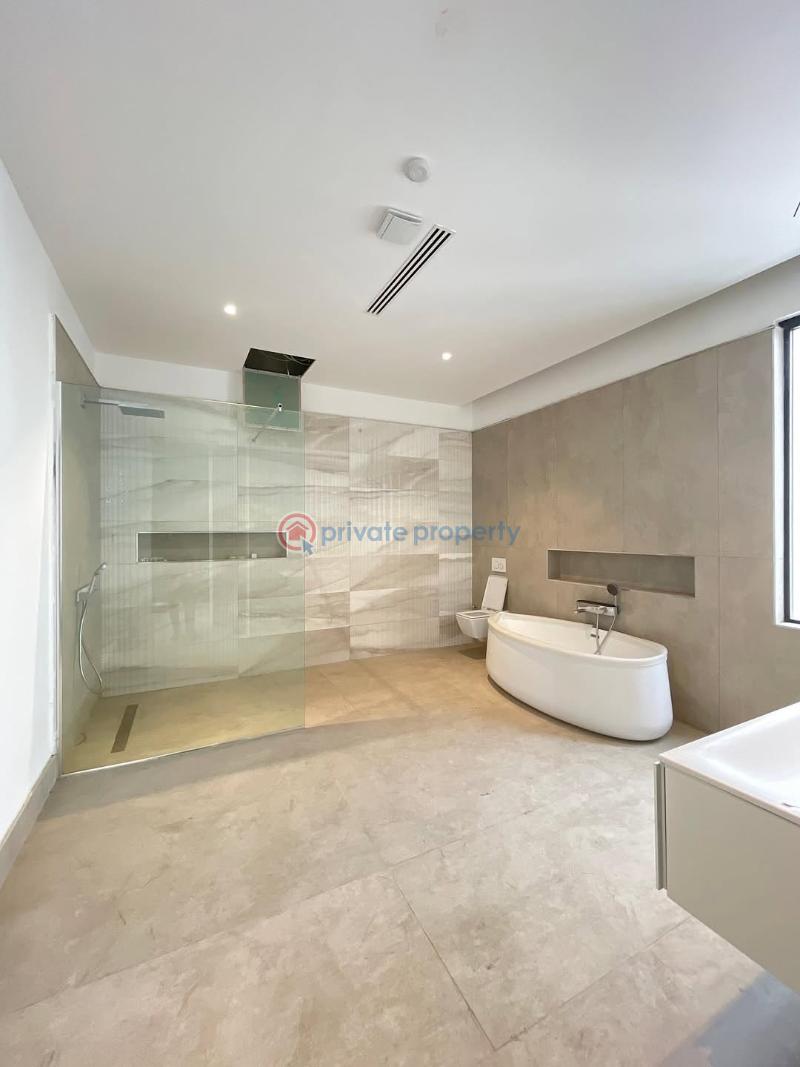 5 bedroom Maisonette For Sale Ikoyi Lagos - 6