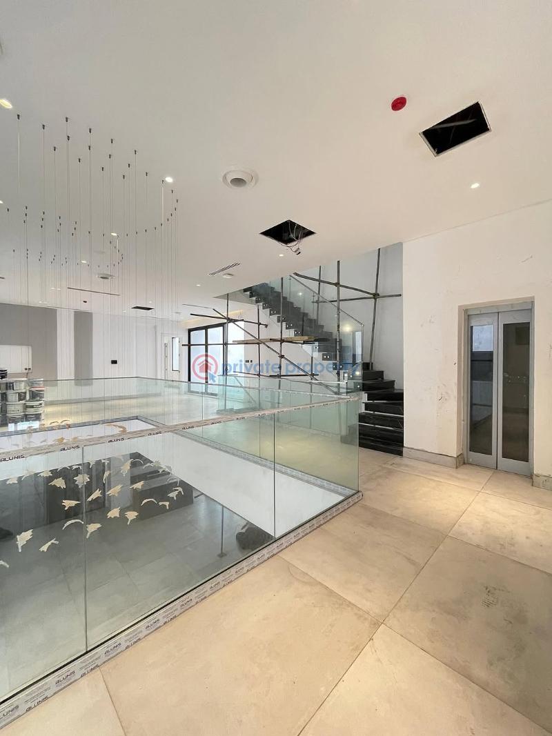 5 bedroom Maisonette For Sale Ikoyi Lagos - 3