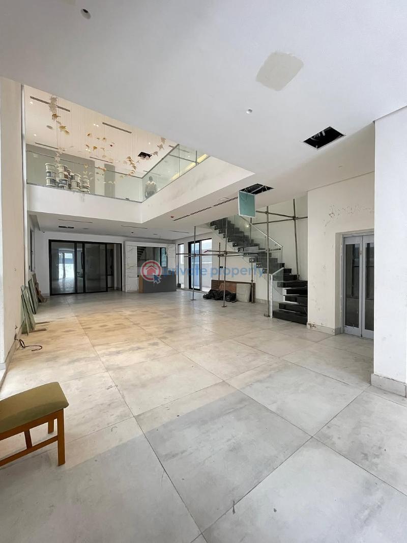 5 bedroom Maisonette For Sale Ikoyi Lagos - 1