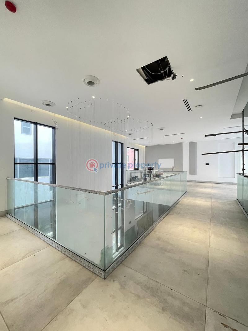 5 bedroom Maisonette For Sale Ikoyi Lagos - 4