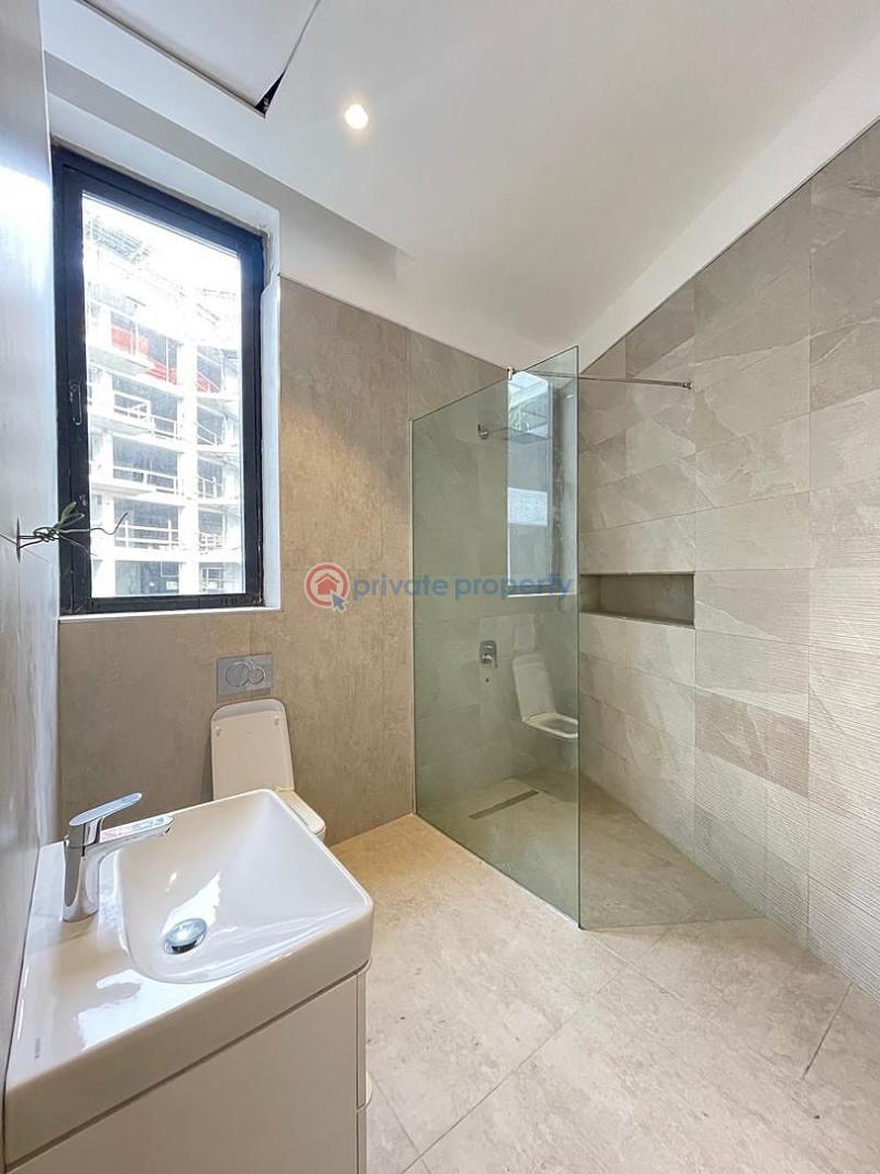 5 bedroom Maisonette For Sale Ikoyi Lagos - 8