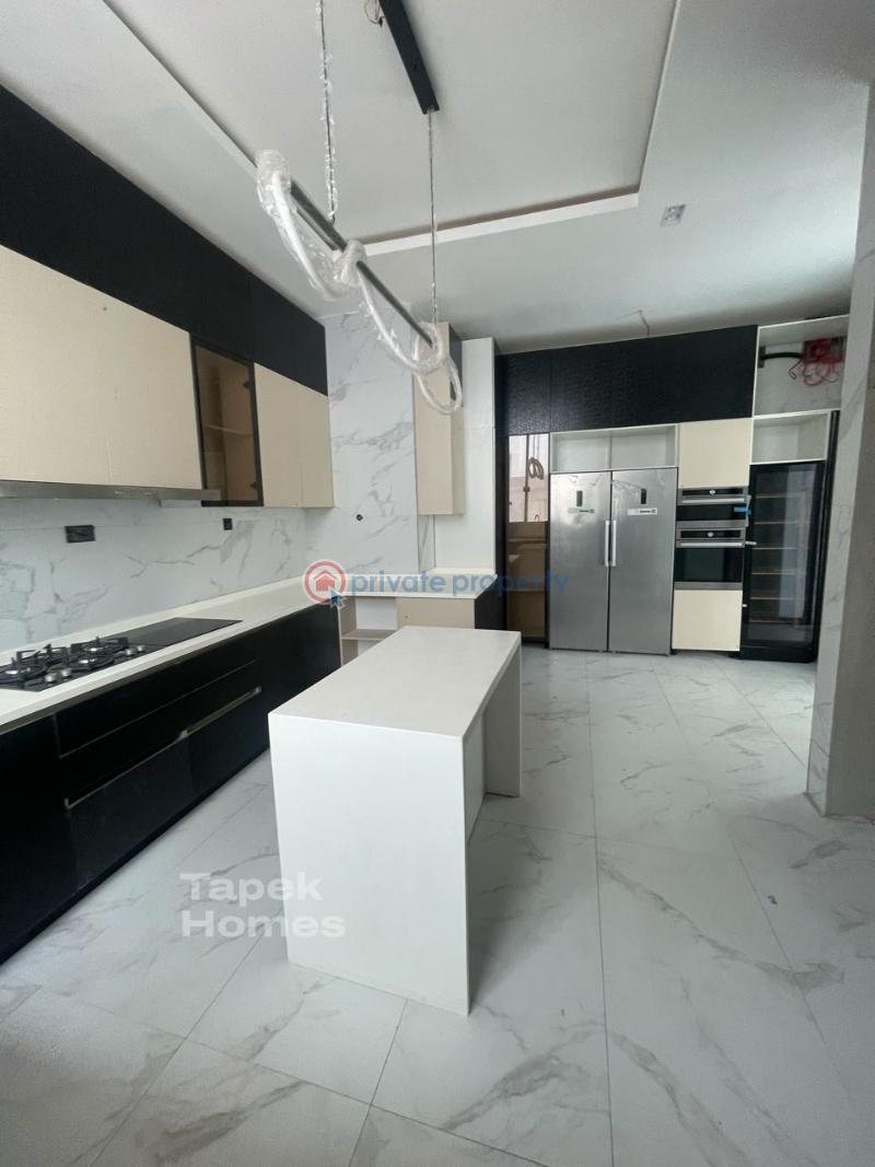 5 bedroom Duplex For Sale Osapa Lekki Lagos - 7
