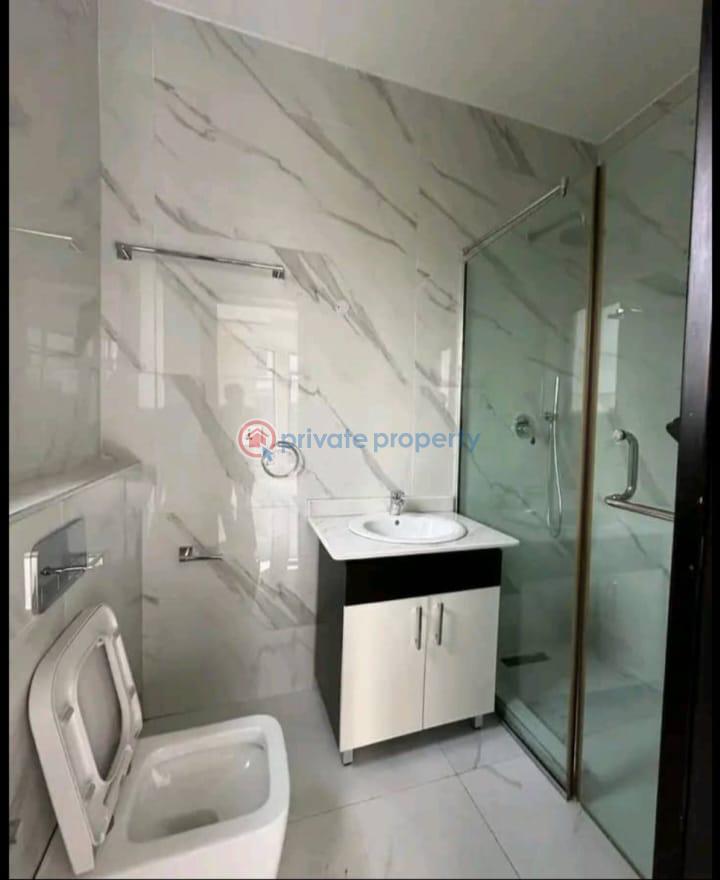 5 bedroom Detached Duplex For Sale Ikota Lekki Lagos - 5