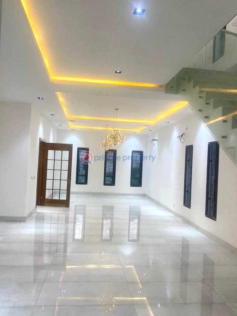 5 bedroom Detached Duplex For Sale Off Admiralty Way Lekki Phase 1 Lagos - 7