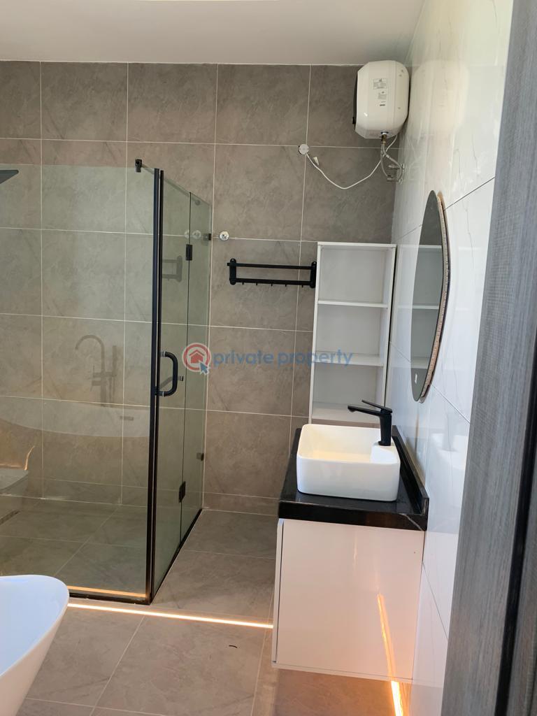 5 bedroom Duplex For Sale The Property Located At Chevron Axis Within An Estate Chevron Drive Lekki Lagos - 11