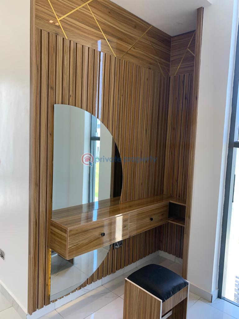 5 bedroom Duplex For Sale The Property Located At Chevron Axis Within An Estate Chevron Drive Lekki Lagos - 13