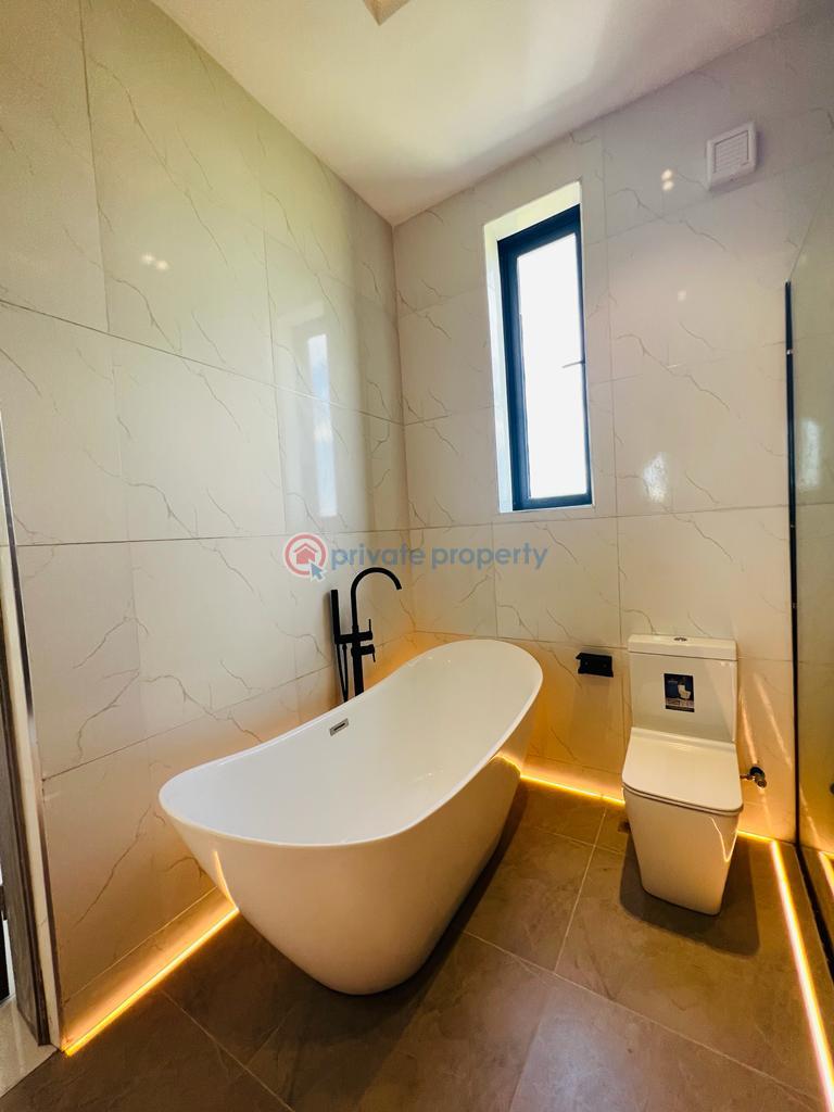 5 bedroom Duplex For Sale The Property Located At Chevron Axis Within An Estate Chevron Drive Lekki Lagos - 4