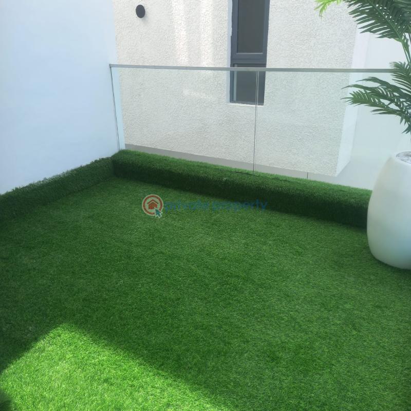 5 bedroom Duplex For Sale The Property Located At Chevron Axis Within An Estate Chevron Drive Lekki Lagos - 22