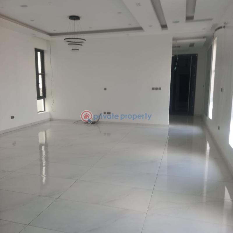 5 bedroom Duplex For Sale The Property Located At Chevron Axis Within An Estate Chevron Drive Lekki Lagos - 18