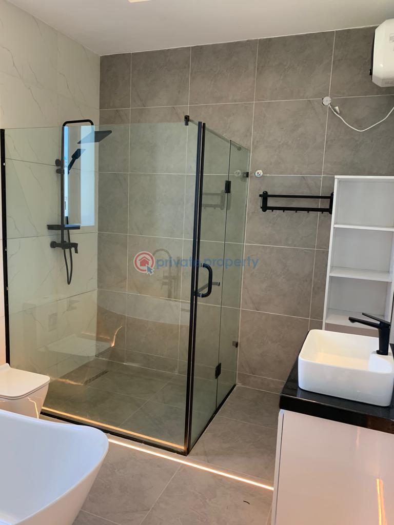 5 bedroom Duplex For Sale The Property Located At Chevron Axis Within An Estate Chevron Drive Lekki Lagos - 9