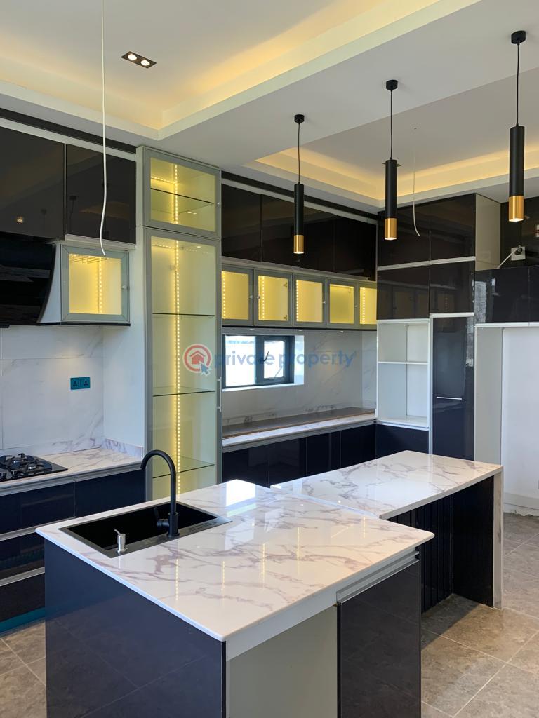 5 bedroom Duplex For Sale The Property Located At Chevron Axis Within An Estate Chevron Drive Lekki Lagos - 10