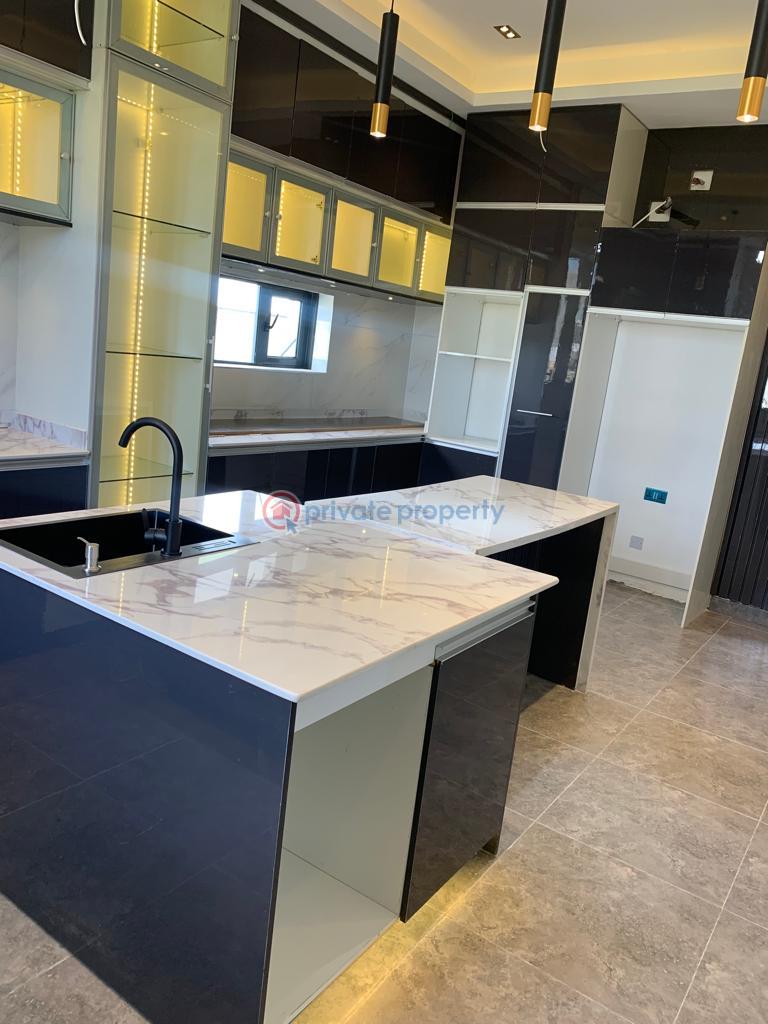 5 bedroom Duplex For Sale The Property Located At Chevron Axis Within An Estate Chevron Drive Lekki Lagos - 8