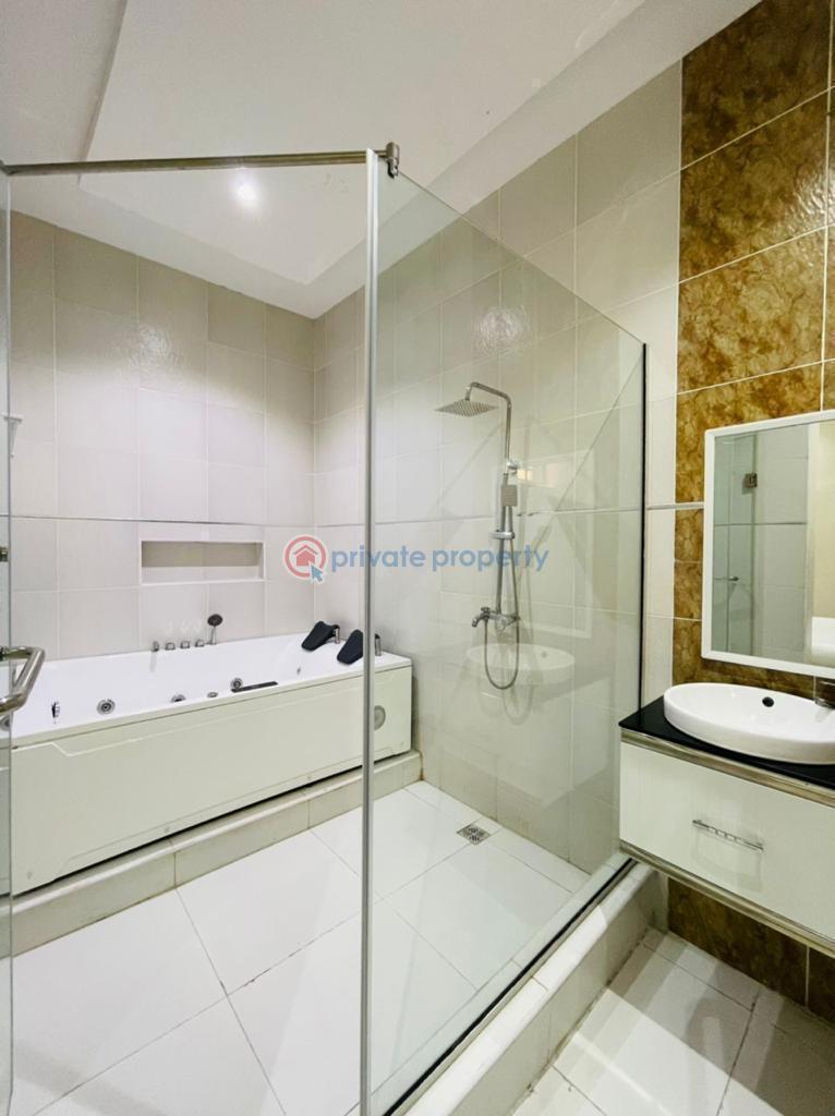 5 bedroom Detached Duplex For Rent Lekki Lagos - 7