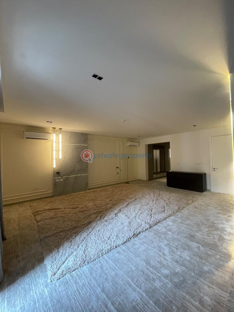 5 bedroom Terraced Duplex For Sale Banana Island Ikoyi Lagos - 8