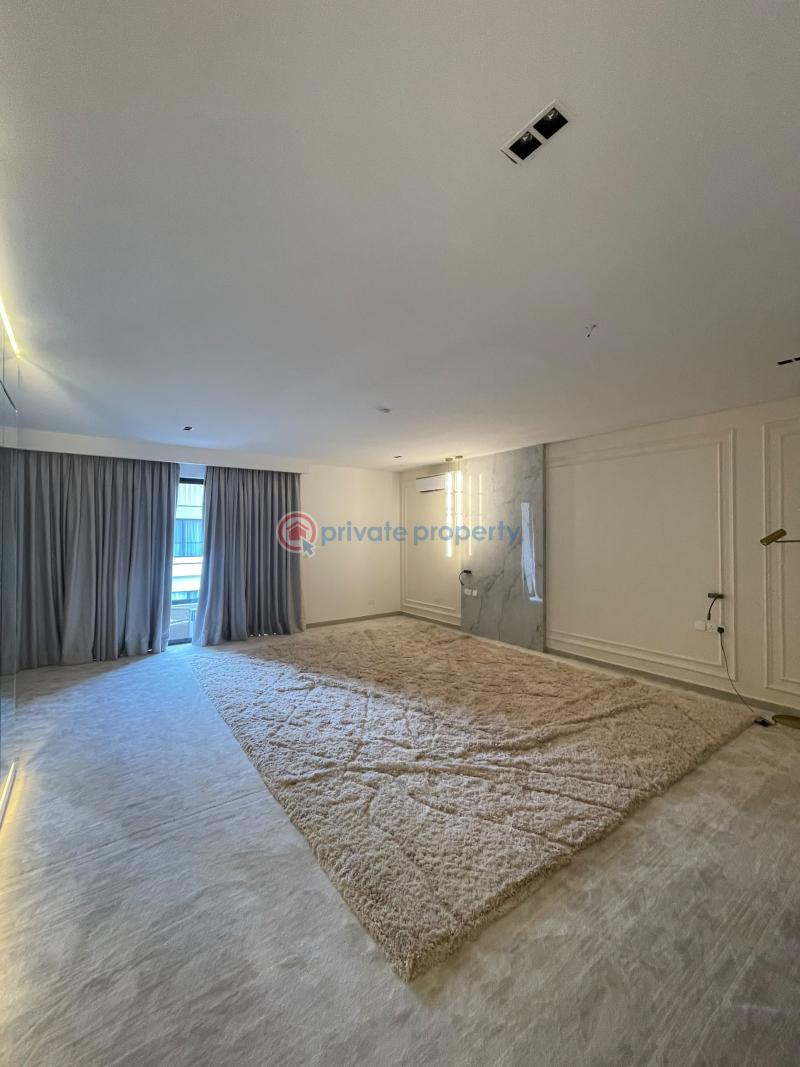 5 bedroom Terraced Duplex For Sale Banana Island Ikoyi Lagos - 9