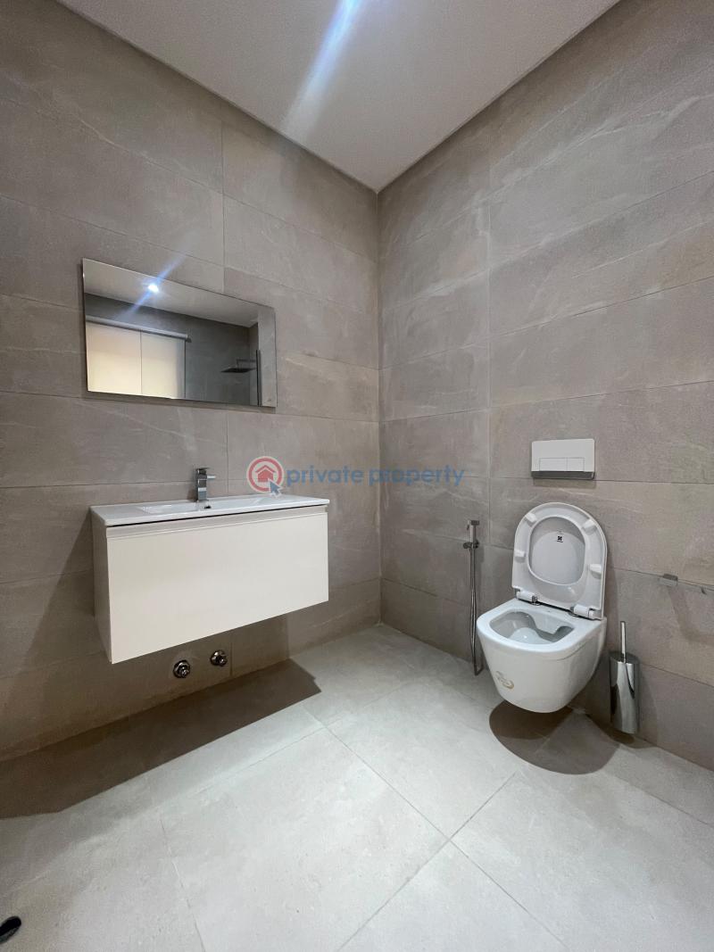 5 bedroom Terraced Duplex For Sale Banana Island Ikoyi Lagos - 18