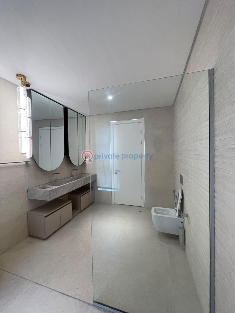 5 bedroom Terraced Duplex For Sale Banana Island Ikoyi Lagos - 16