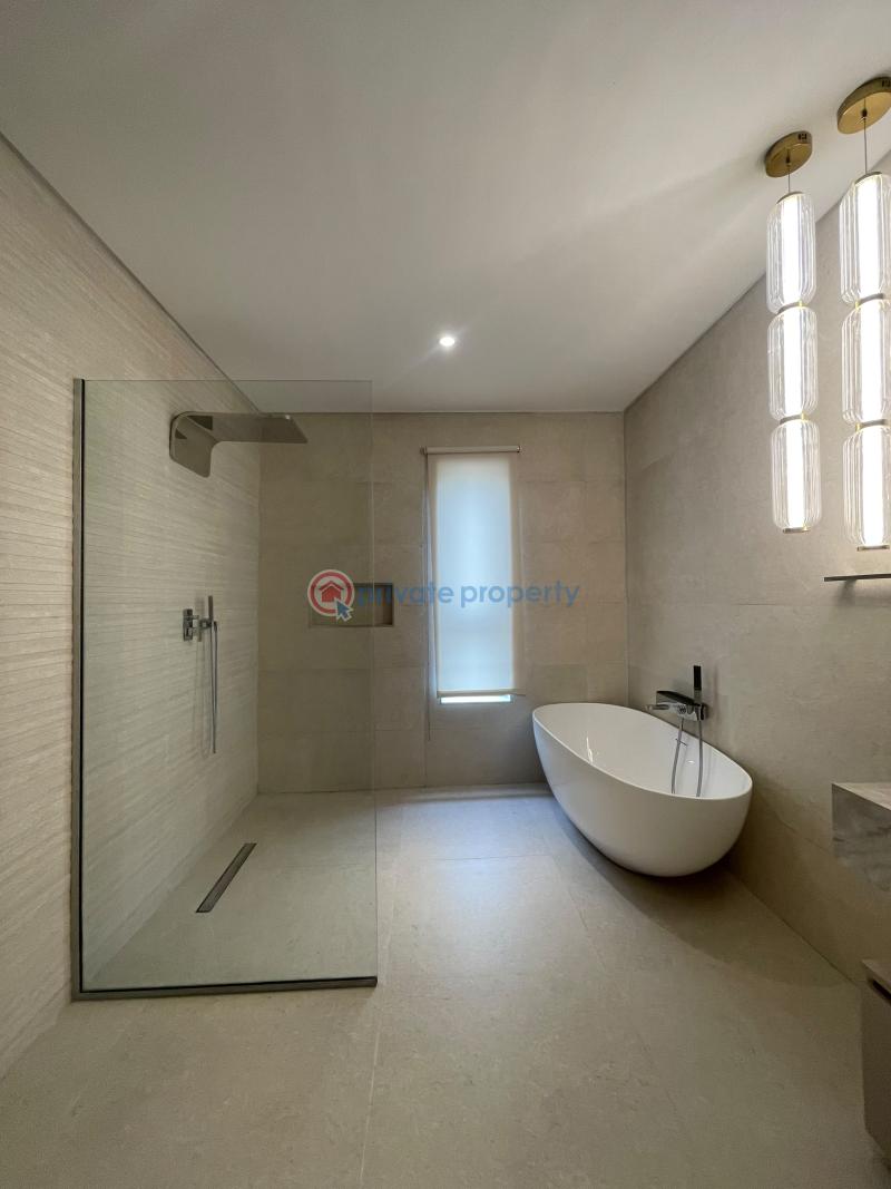 5 bedroom Terraced Duplex For Sale Banana Island Ikoyi Lagos - 19