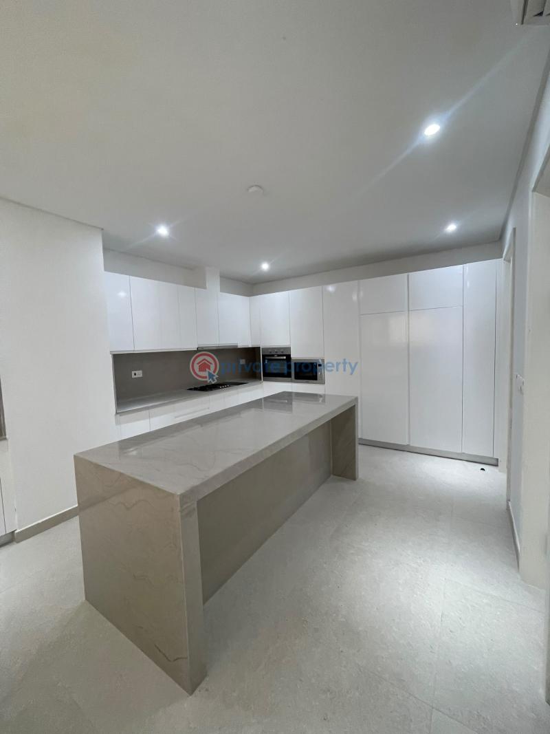 5 bedroom Terraced Duplex For Sale Banana Island Ikoyi Lagos - 14