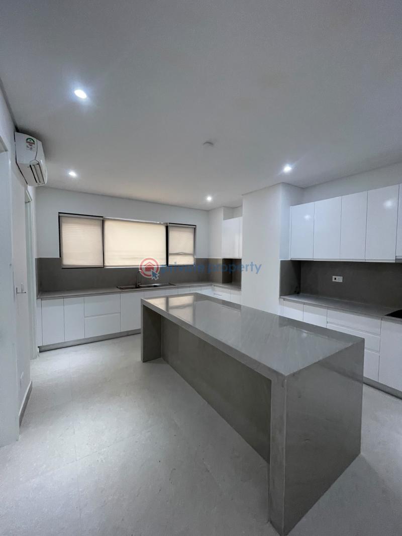 5 bedroom Terraced Duplex For Sale Banana Island Ikoyi Lagos - 15