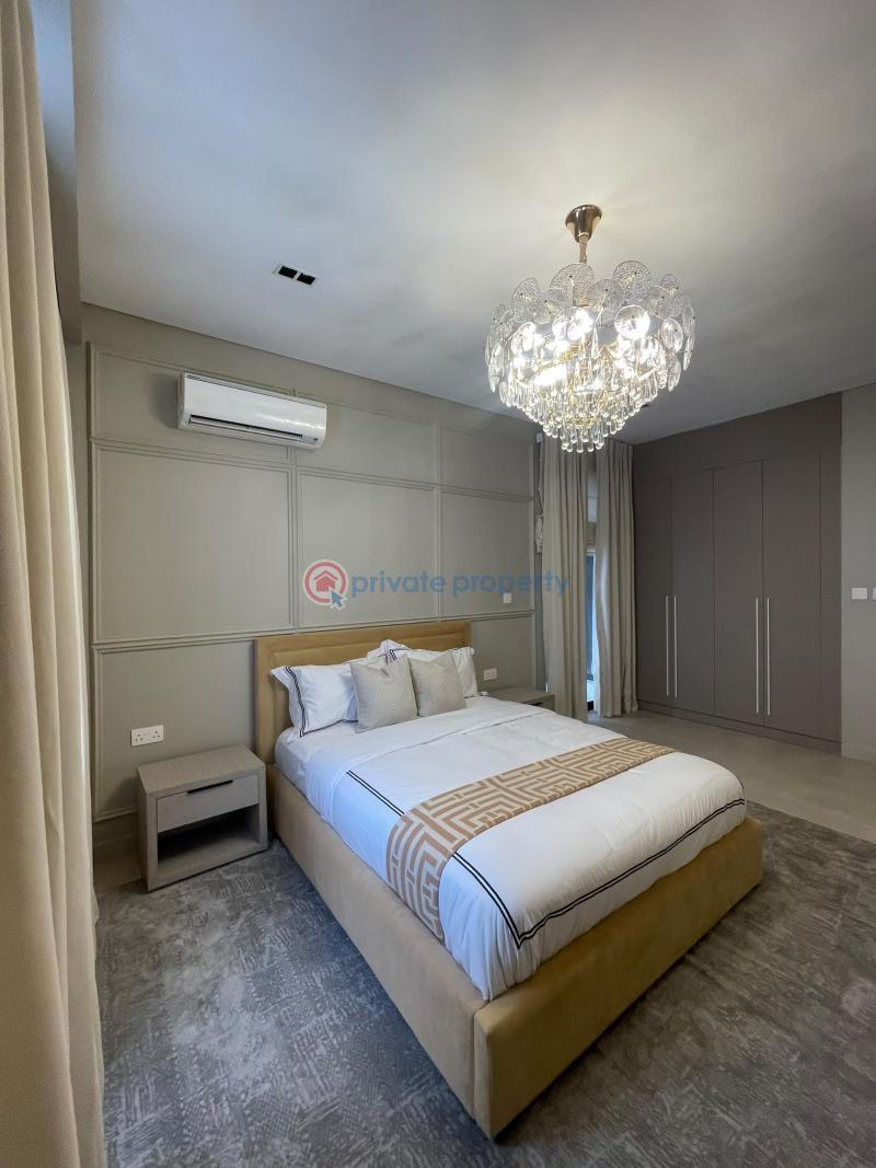 5 bedroom Terraced Duplex For Sale Banana Island Ikoyi Lagos - 10