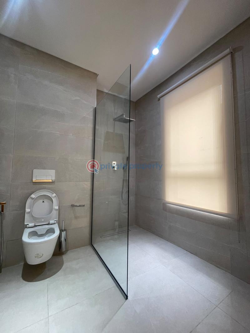 5 bedroom Terraced Duplex For Sale Banana Island Ikoyi Lagos - 17