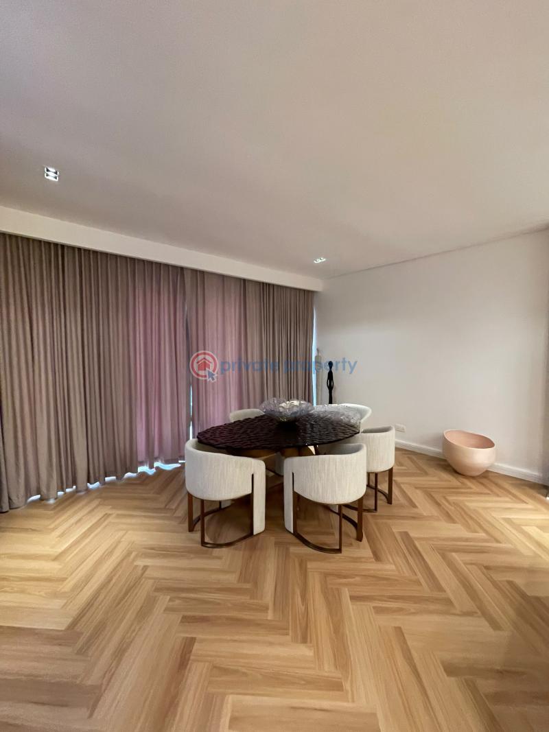 5 bedroom Terraced Duplex For Sale Banana Island Ikoyi Lagos - 6