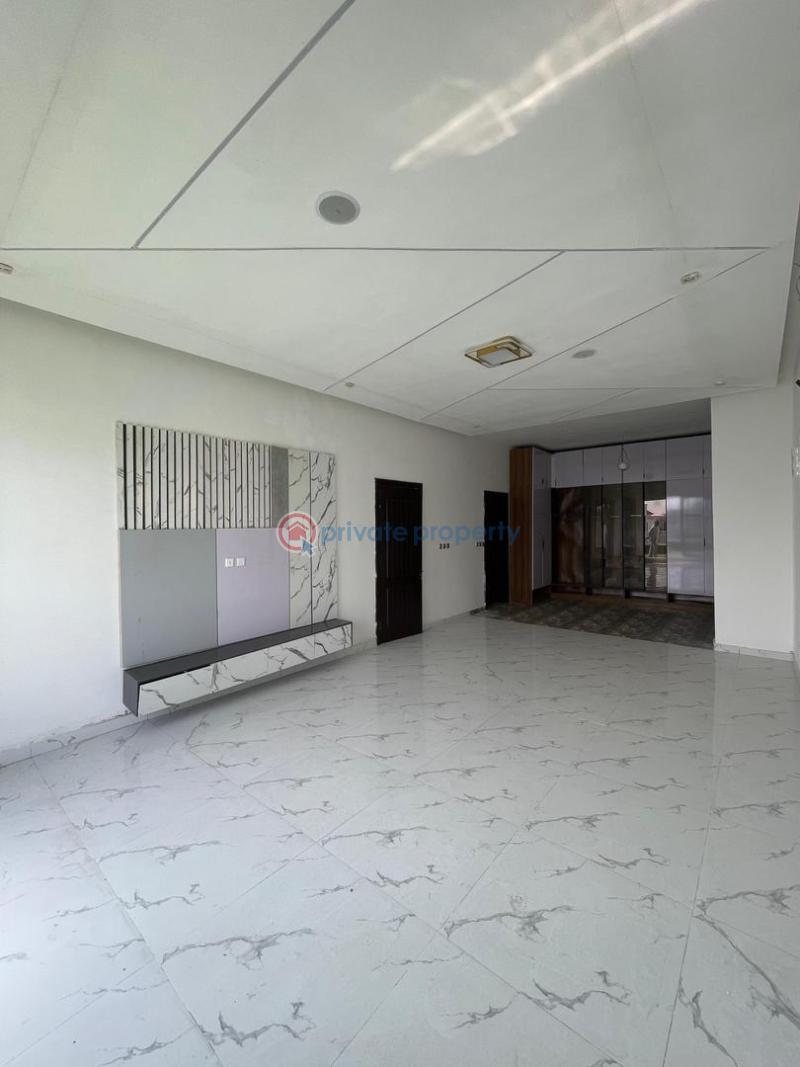 5 bedroom Detached Duplex For Sale Osapa London Lekki Lagos - 2