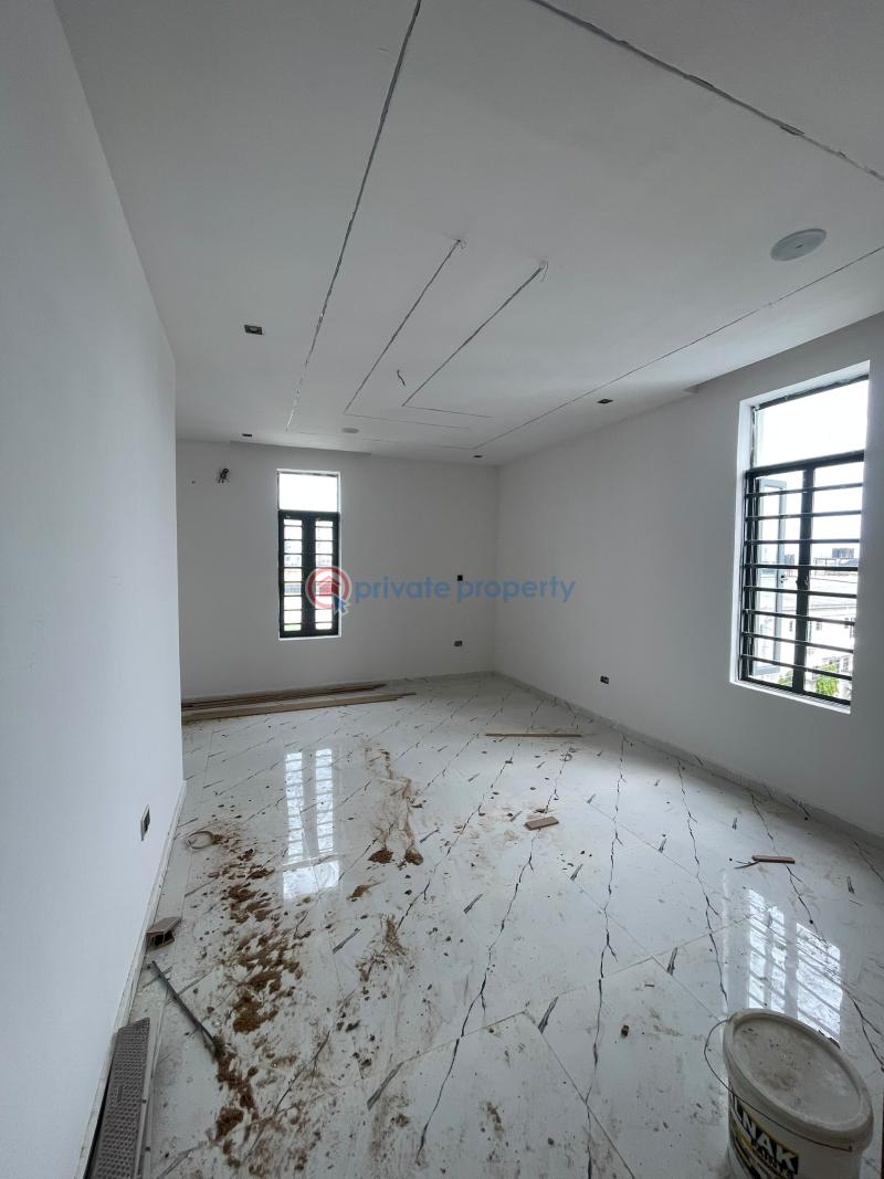 5 bedroom Detached Duplex For Sale Ikota Lekki Lagos - 10