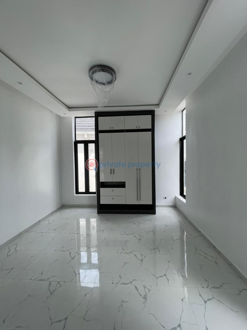 5 bedroom Detached Duplex For Sale Ikota Lekki Lagos - 8