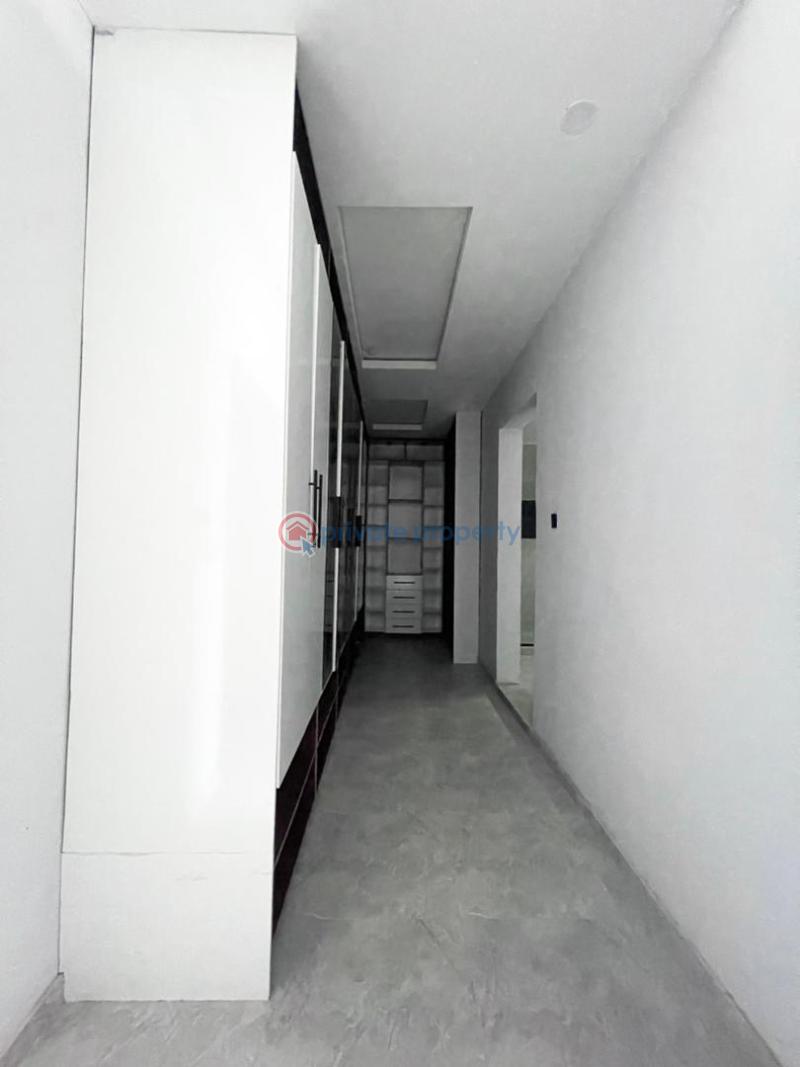 Luxury 5bedroom fully detached duplex - 29 5 bedroom Detached Duplex For Sale Ajah Lagos - 29