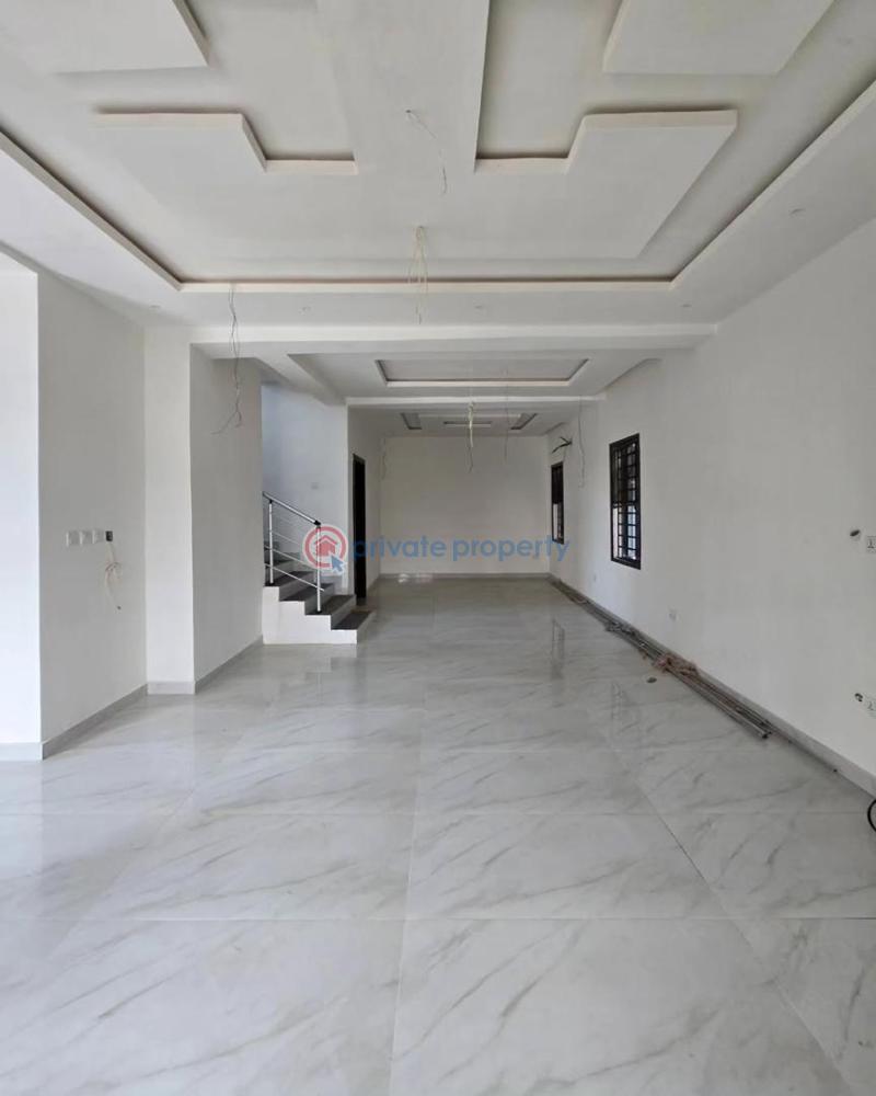 5 bedroom Detached Duplex For Sale Ikate Lekki Lagos Ikate Elegushi Lekki Lagos - 1