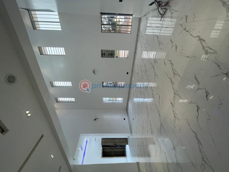 5 bedroom Duplex For Sale Osapa Lekki Lagos - 3