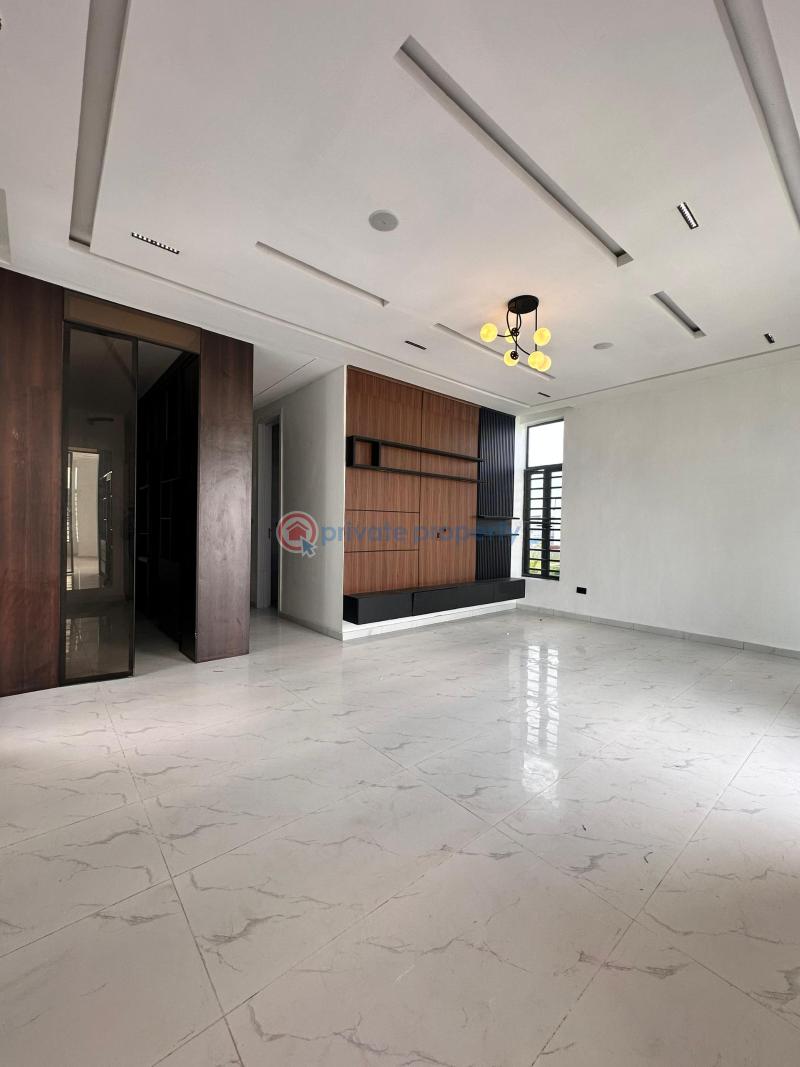 5 bedroom Detached Duplex For Sale Orchid Road Lekki Lagos - 11