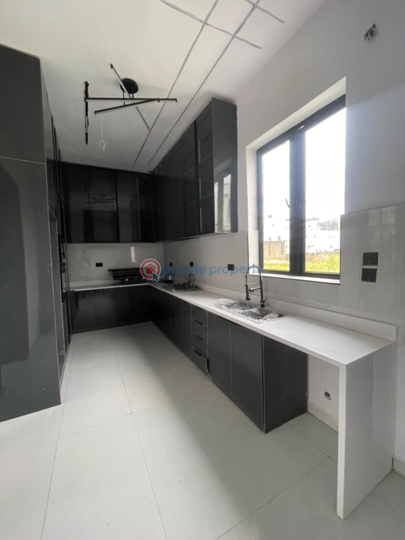 5 bedroom Detached Duplex For Sale Ajah Lagos - 10