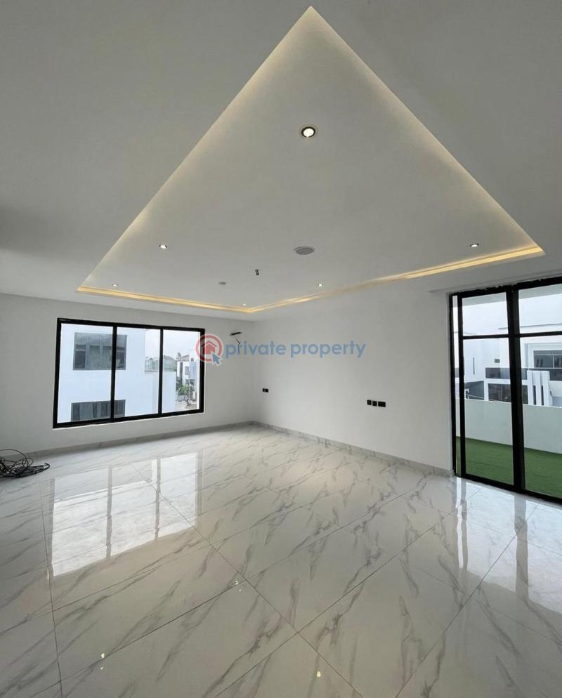 5 bedroom Detached Duplex For Sale Orchid Lekki Lagos Lekki Phase 1 Lagos - 5