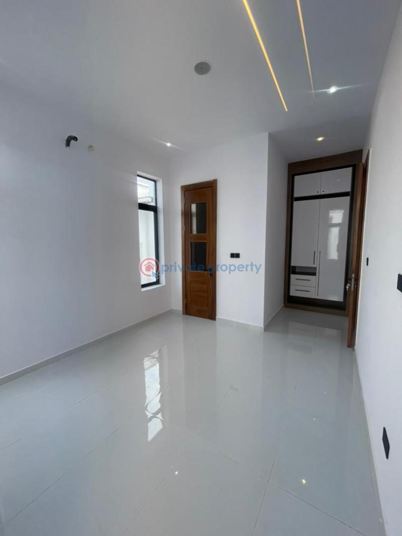 5 bedroom Detached Duplex For Sale Lekki County Homes Ikota Lekki Lagos - 11