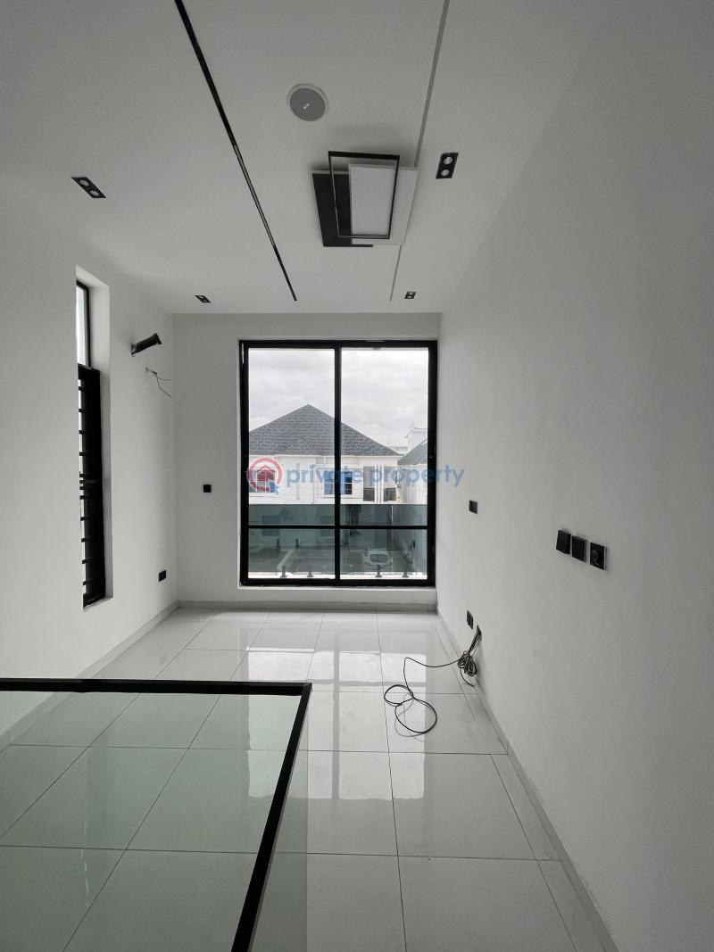 5 bedroom Detached Duplex For Sale Ajah Lagos - 6