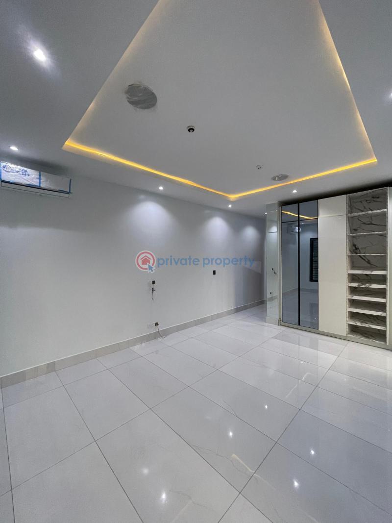 5 bedroom Detached Duplex For Sale Lekki Phase 1 Lekki Lagos - 3
